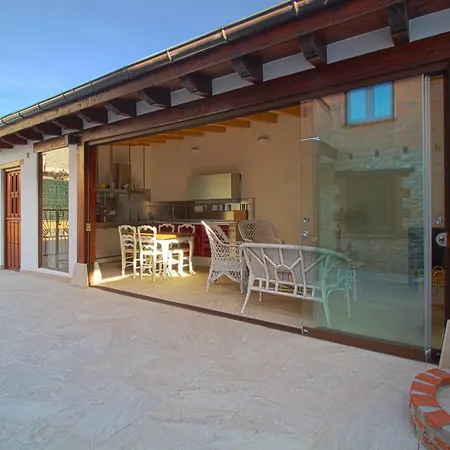 Semesterbostad Viento Del Norte *