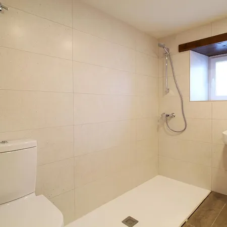 Viento Del Norte Semesterbostad