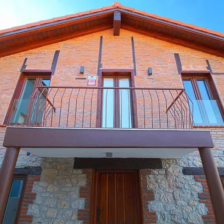 Holiday home Viento Del Norte *