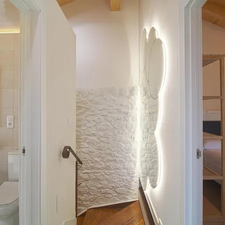 Viento Del Norte Puente San Miguel