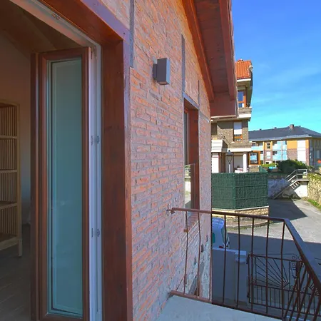 Viento Del Norte Holiday home *