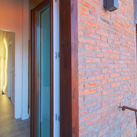 Viento Del Norte Semesterbostad