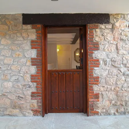 Viento Del Norte 펜션