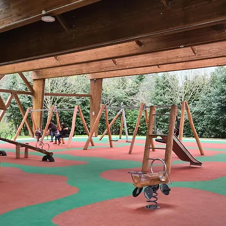 Viento Del Norte 펜션