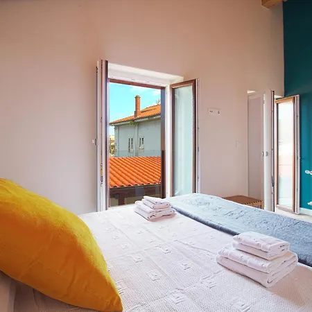 Viento Del Norte * Puente San Miguel