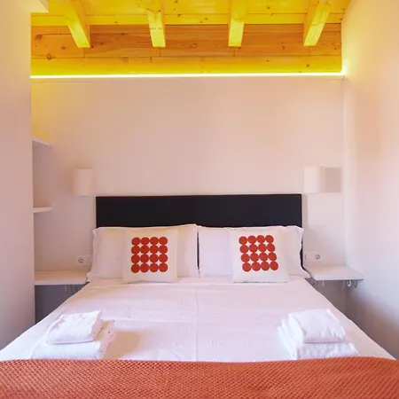 Viento Del Norte Holiday home Puente San Miguel