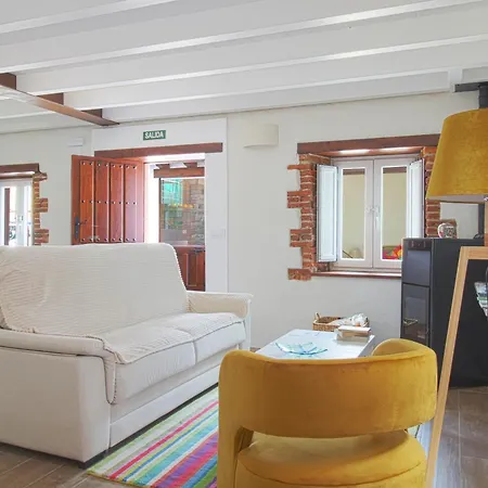 Viento Del Norte * Puente San Miguel