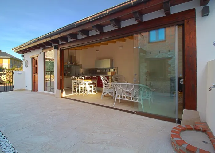 Сasa de vacaciones Viento Del Norte *