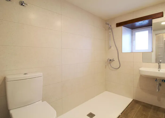 Viento Del Norte Сasa de vacaciones