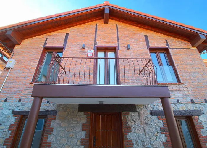 בית נופש Viento Del Norte *