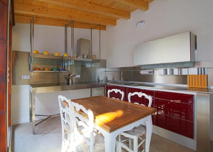 Viento Del Norte Puente San Miguel