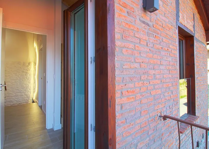 Viento Del Norte בית נופש