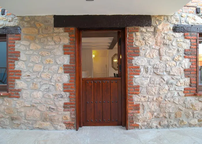 Viento Del Norte Сasa de vacaciones