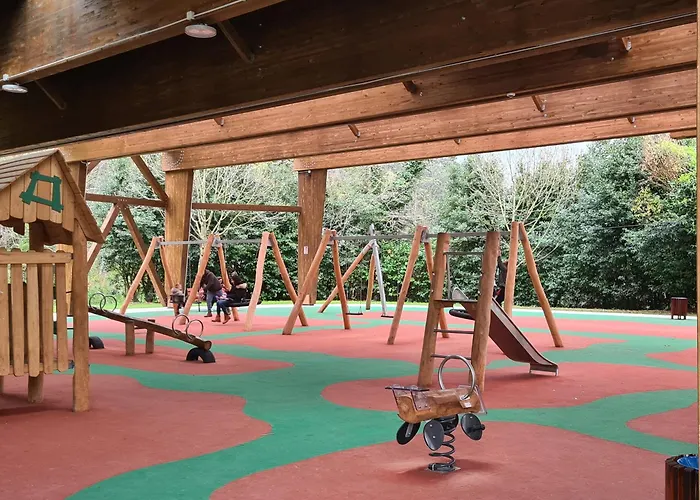 Viento Del Norte בית נופש