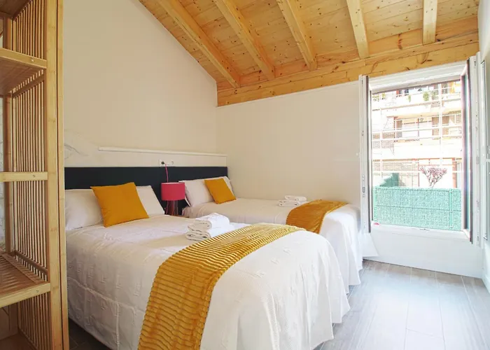 Сasa de vacaciones Viento Del Norte