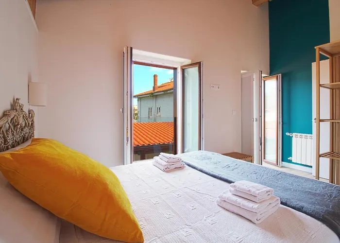 Viento Del Norte * Puente San Miguel