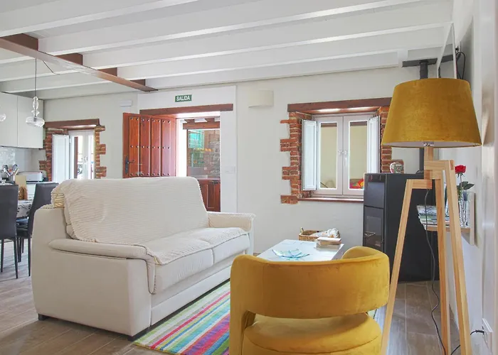 Viento Del Norte * Puente San Miguel